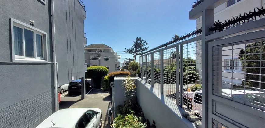 2 Bedroom Luxury Apartment