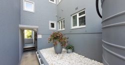 2 Bedroom Luxury Apartment