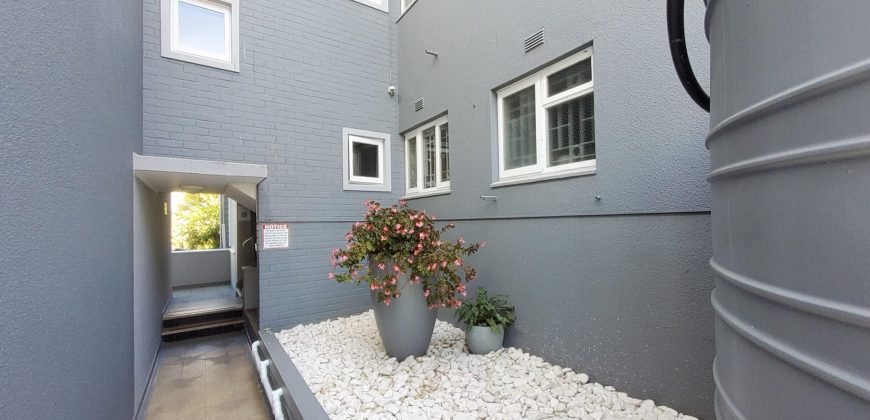 2 Bedroom Luxury Apartment