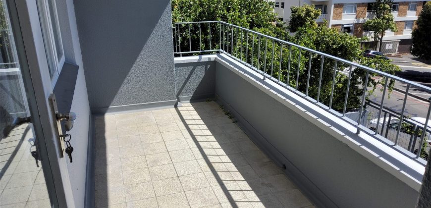 2 Bedroom Luxury Apartment