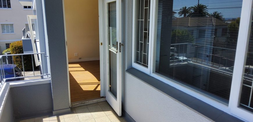 2 Bedroom Luxury Apartment