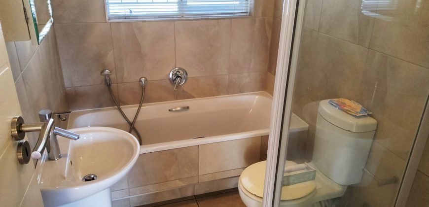 2 Bedroom Luxury Apartment