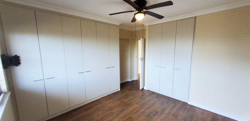 2 Bedroom Luxury Apartment