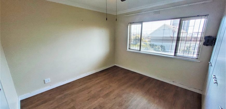 2 Bedroom Luxury Apartment