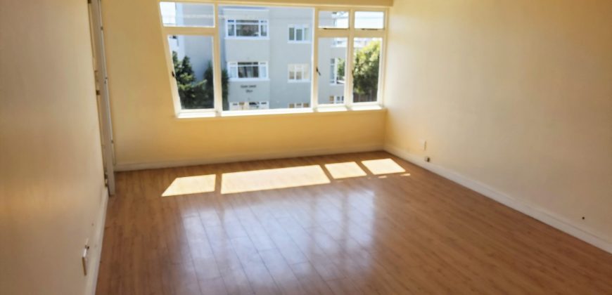 2 Bedroom Luxury Apartment