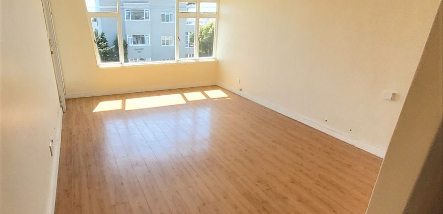 2 Bedroom Luxury Apartment