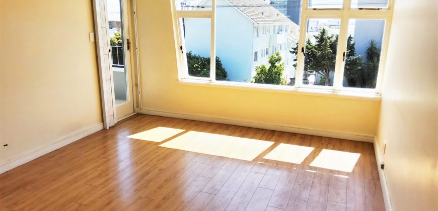 2 Bedroom Luxury Apartment