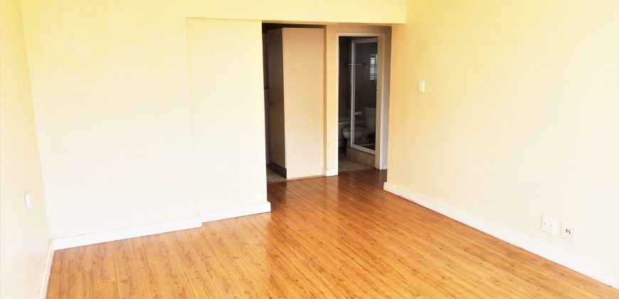 2 Bedroom Luxury Apartment