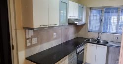 2 Bedroom Luxury Apartment