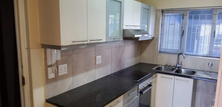 2 Bedroom Luxury Apartment