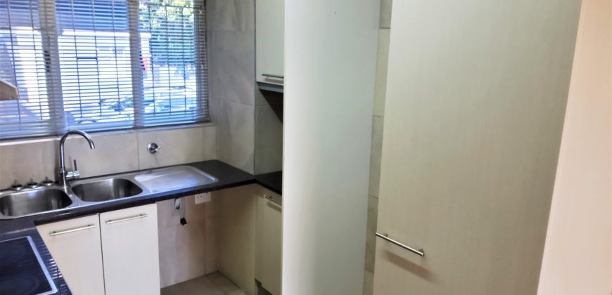 2 Bedroom Luxury Apartment