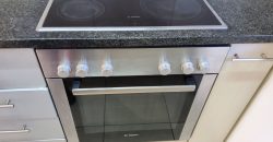 2 Bedroom Luxury Apartment