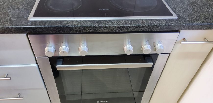 2 Bedroom Luxury Apartment