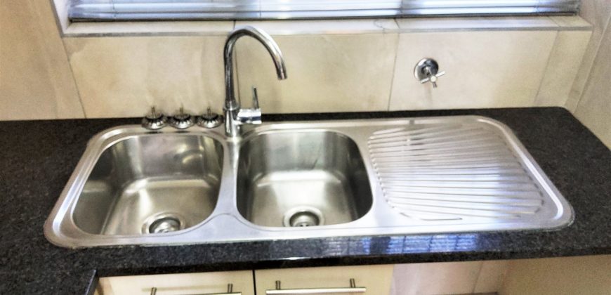 2 Bedroom Luxury Apartment