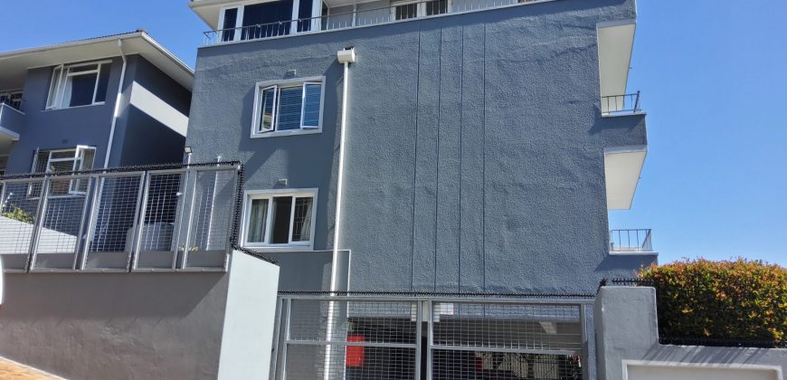 2 Bedroom Luxury Apartment