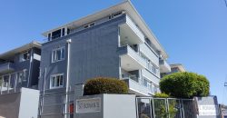 2 Bedroom Luxury Apartment