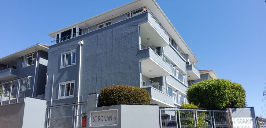 2 Bedroom Luxury Apartment