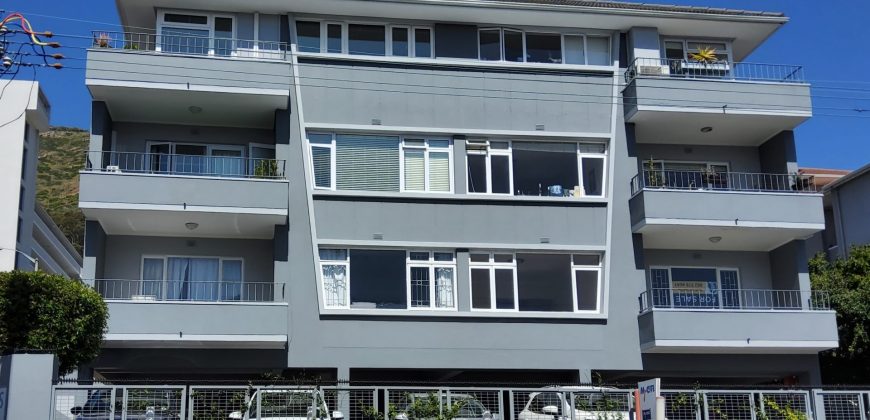 2 Bedroom Luxury Apartment