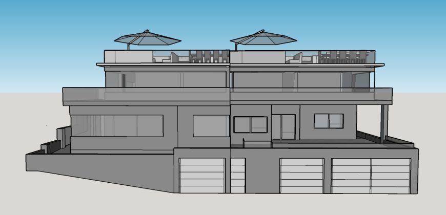 13 Bedroom Opportunity For Sale